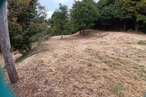 Helårsgrund i Coursegoules, Alpes-Maritimes, Coursegoules - € 199.000 | Ref: 2940 A - foto 8