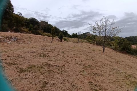 Helårsgrund i Coursegoules, Alpes-Maritimes, Coursegoules - € 199.000 | Ref: 2940 A - foto 10