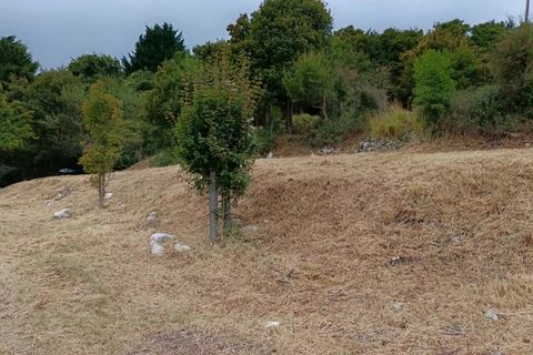Helårsgrund i Coursegoules, Alpes-Maritimes, Coursegoules - € 199.000 | Ref: 2940 A - foto 11