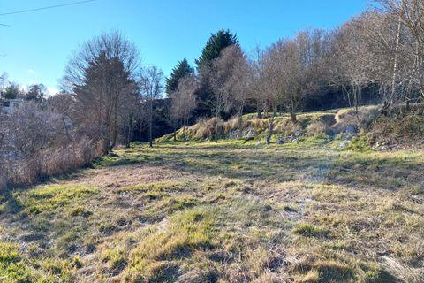 Helårsgrund i Coursegoules, Alpes-Maritimes, Coursegoules - € 199.000 | Ref: 2940 A - foto 2