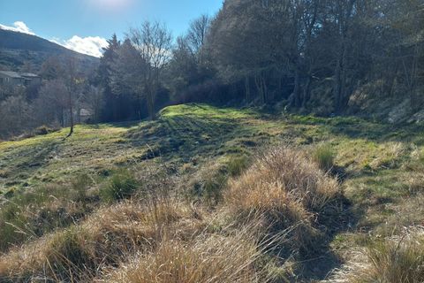 Helårsgrund i Coursegoules, Alpes-Maritimes, Coursegoules - € 199.000 | Ref: 2940 A - foto 3
