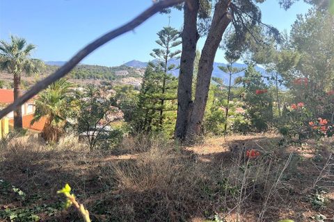 Terra a La Nucia, Alicante, La Nucia - € 220.000 | Ref: VPALFAZ - foto 3