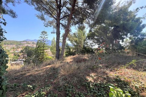 Terra a La Nucia, Alicante, La Nucia - € 220.000 | Ref: VPALFAZ - foto 4