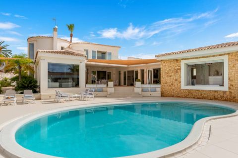 Villa i Ciudad Quesada, Alicante, Ciudad Quesada - € 1.499.999 | Ref: CSPR-64919 - foto 1