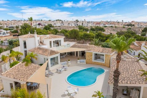Villa i Ciudad Quesada, Alicante, Ciudad Quesada - € 1.499.999 | Ref: CSPR-64919 - foto 3