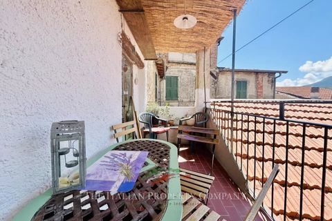 Landejendom i Triora, Imperia, Triora - € 98.000 | Ref: C257 - foto 1