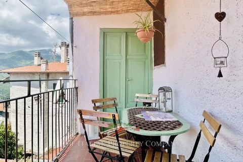 Landejendom i Triora, Imperia, Triora - € 98.000 | Ref: C257 - foto 2