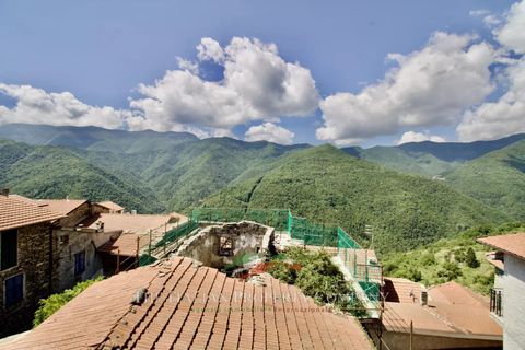 Landejendom i Triora, Imperia, Triora - € 98.000 | Ref: C257 - foto 3
