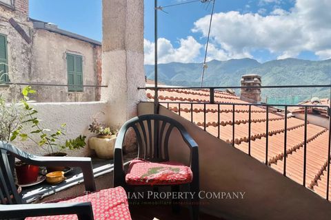 Landejendom i Triora, Imperia, Triora - € 98.000 | Ref: C257 - foto 4