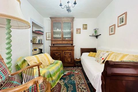 Landejendom i Triora, Imperia, Triora - € 98.000 | Ref: C257 - foto 5