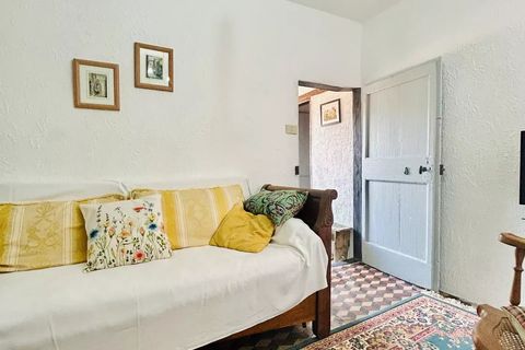Landejendom i Triora, Imperia, Triora - € 98.000 | Ref: C257 - foto 6