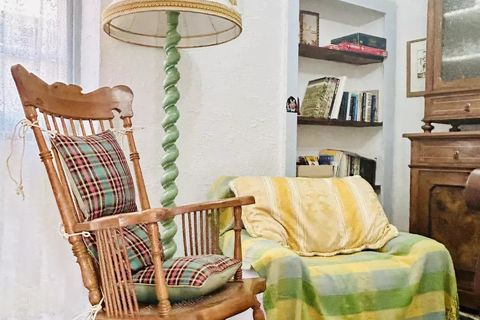 Landejendom i Triora, Imperia, Triora - € 98.000 | Ref: C257 - foto 7