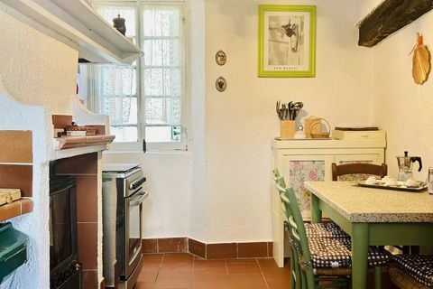 Landejendom i Triora, Imperia, Triora - € 98.000 | Ref: C257 - foto 8