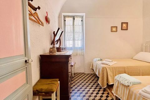 Landejendom i Triora, Imperia, Triora - € 98.000 | Ref: C257 - foto 15