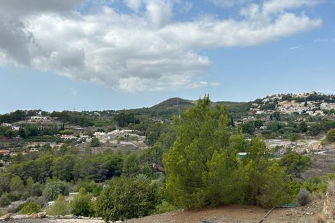 Helårsgrund i La Nucia, Alicante, La Nucia - € 190.000 | Ref: 4836 - foto 2