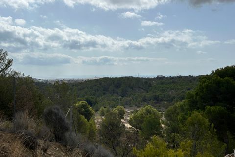 Helårsgrund i La Nucia, Alicante, La Nucia - € 190.000 | Ref: 4836 - foto 3