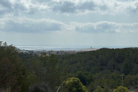 Helårsgrund i La Nucia, Alicante, La Nucia - € 190.000 | Ref: 4836 - foto 4