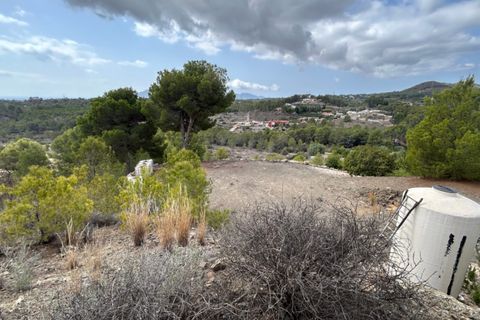 Helårsgrund i La Nucia, Alicante, La Nucia - € 190.000 | Ref: 4836 - foto 5