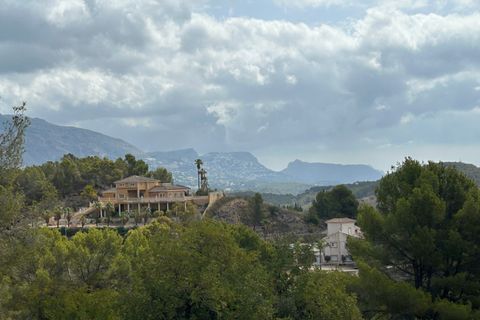 Helårsgrund i La Nucia, Alicante, La Nucia - € 190.000 | Ref: 4836 - foto 6