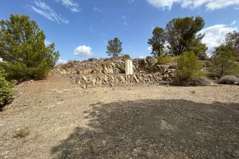 Helårsgrund i La Nucia, Alicante, La Nucia - € 190.000 | Ref: 4836 - foto 12