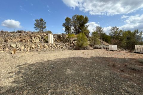 Helårsgrund i La Nucia, Alicante, La Nucia - € 190.000 | Ref: 4836 - foto 13