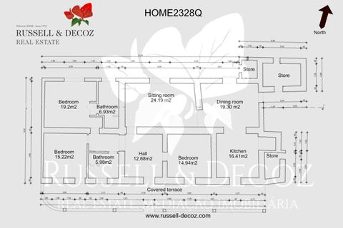 Villa i Tavira, Faro, Tavira - € 395.000 | Ref: HOME2328Q - foto 27