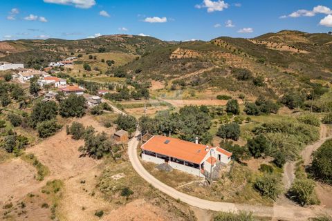 Villa i Tavira, Faro, Tavira - € 395.000 | Ref: HOME2328Q - foto 1