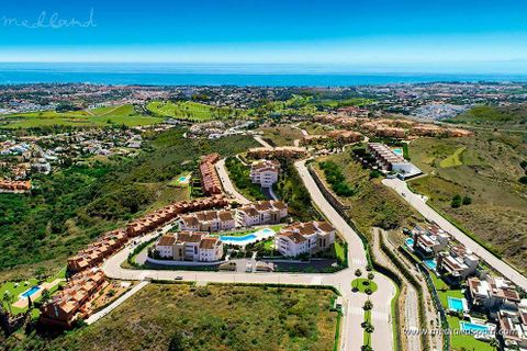 Leilighet i Benahavis, Malaga, Benahavis - € 750 000 | Ref: N-6005418 - foto 3