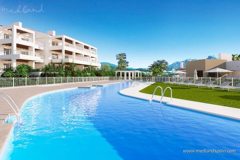 Leilighet i Benahavis, Malaga, Benahavis - € 750 000 | Ref: N-6005418 - foto 5