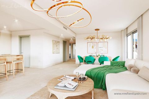 Leilighet i Benahavis, Malaga, Benahavis - € 750 000 | Ref: N-6005418 - foto 10