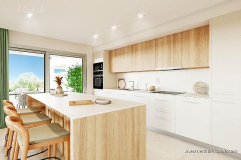 Leilighet i Benahavis, Malaga, Benahavis - € 750 000 | Ref: N-6005418 - foto 11