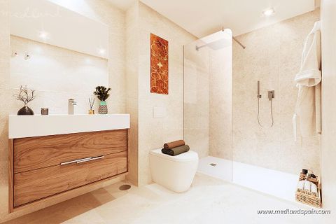 Leilighet i Benahavis, Malaga, Benahavis - € 750 000 | Ref: N-6005418 - foto 13
