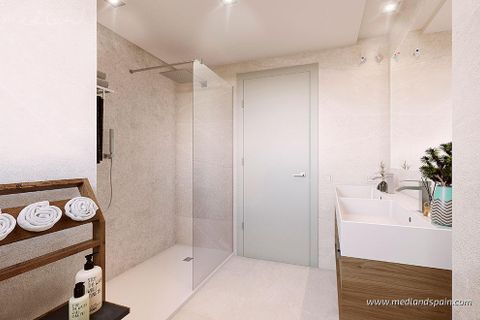 Leilighet i Benahavis, Malaga, Benahavis - € 750 000 | Ref: N-6005418 - foto 15