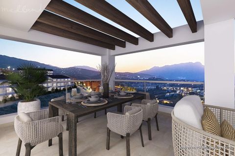 Leilighet i Benahavis, Malaga, Benahavis - € 750 000 | Ref: N-6005418 - foto 2