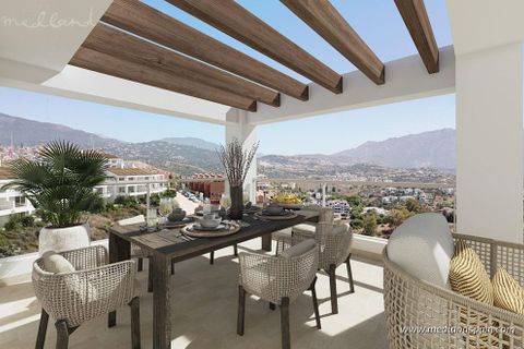 Leilighet i Benahavis, Malaga, Benahavis - € 750 000 | Ref: N-6005418 - foto 6