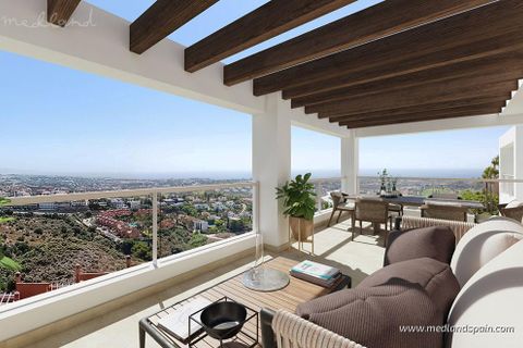 Leilighet i Benahavis, Malaga, Benahavis - € 750 000 | Ref: N-6005418 - foto 7
