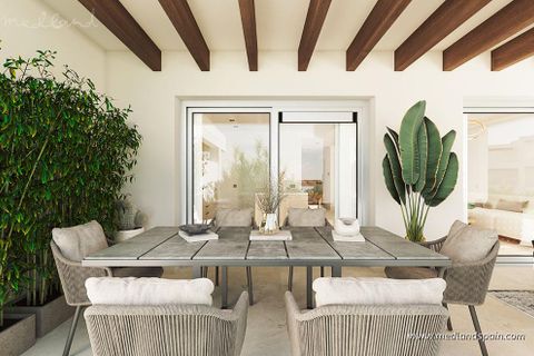 Lejlighed i Benahavis, Malaga, Benahavis - € 715.000 | Ref: N-6005244 - foto 5
