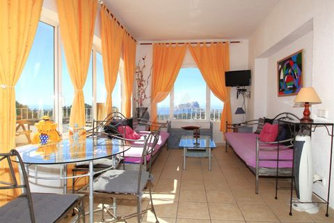 Villa a Benissa, Alicante - foto 5