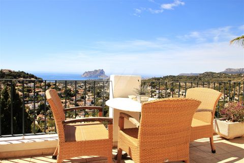 Villa i Benissa, Alicante, Benissa - € 1.600.000 | Ref: BP3280 - foto 11
