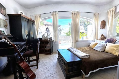 Villa i Benissa, Alicante, Benissa - € 1.600.000 | Ref: BP3280 - foto 16