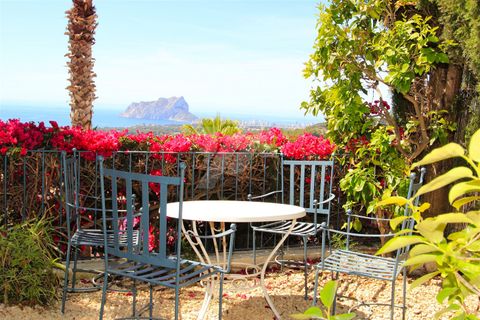 Villa i Benissa, Alicante, Benissa - € 1.600.000 | Ref: BP3280 - foto 18