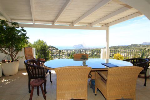 Villa i Benissa, Alicante, Benissa - € 1.600.000 | Ref: BP3280 - foto 19