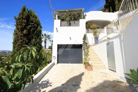 Villa i Benissa, Alicante, Benissa - € 1.600.000 | Ref: BP3280 - foto 30