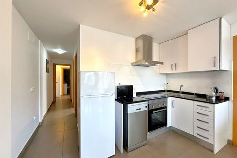 Leilighet i Benitachell, Alicante, Benitachell - € 225 000 | Ref: BPR3431 - foto 4