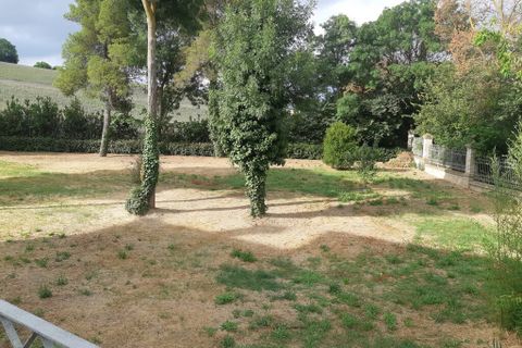 Villa i Castelfidardo, Ancona, Castelfidardo - € 860.000 | Ref: MC3-41399 - foto 25