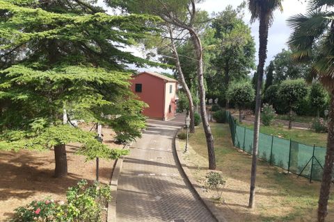 Villa i Castelfidardo, Ancona, Castelfidardo - € 860.000 | Ref: MC3-41399 - foto 20