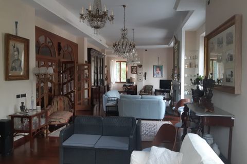 Villa i Castelfidardo, Ancona, Castelfidardo - € 860.000 | Ref: MC3-41399 - foto 21