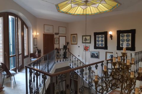 Villa i Castelfidardo, Ancona, Castelfidardo - € 860.000 | Ref: MC3-41399 - foto 22