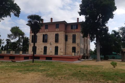 Villa i Castelfidardo, Ancona, Castelfidardo - € 860.000 | Ref: MC3-41399 - foto 23