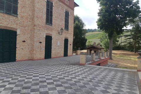 Villa i Castelfidardo, Ancona, Castelfidardo - € 860.000 | Ref: MC3-41399 - foto 29